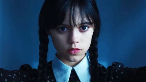 Fans aren’t happy with Jenna Ortega and Netflix after ...